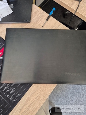 Notebooki (bez dysków twardych) - pakiet zawierający 21 szt. (wg oddzielnego wykazu) 